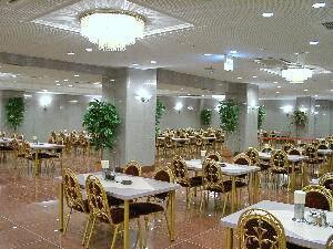 Yonago Universal Hotel