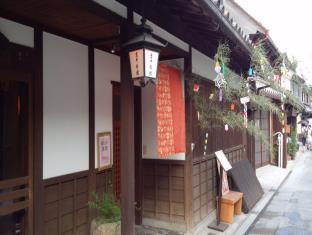 倉敷美観地区 吉井旅館