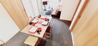 長堀入ル 道頓堀 コンド 302 (50㎡) 2ベッドルーム