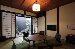 開智あんず庵　町家レジデンスイン京都