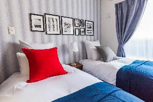 ［大阪市南部］アパートメント（40m²）｜ 1ベッドルーム／1バスルーム