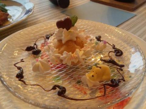 ペンション　エプロンステージ 