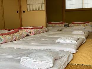 ［富山］一軒家（90m²）｜ 2ベッドルーム／1バスルーム