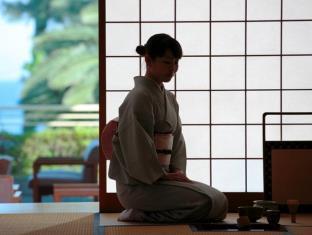 伊豆今井浜温泉 今井荘