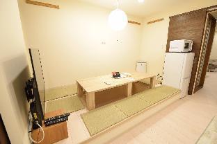 ［札幌］アパートメント（35m²）｜ 1ベッドルーム／1バスルーム