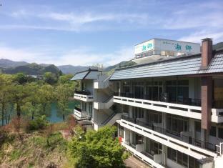 猿ヶ京温泉 ル・ヴァンベール 湖郷