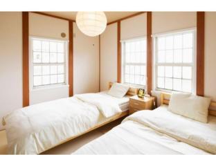 ［淡路島］一軒家（80m²）｜ 2ベッドルーム／1バスルーム