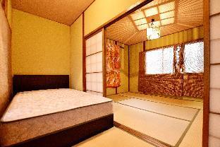 ［河原町］一軒家（54m²）｜ 2ベッドルーム／1バスルーム