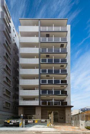 Residence Hotel Hakata 11