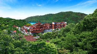 湯快リゾート 雲仙温泉 雲仙東洋館