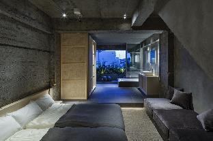 ［五島］スタジオ 一軒家（25 m²）／1バスルーム