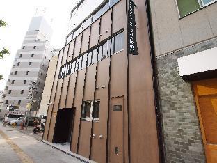ホテルエスプレッソ 北
