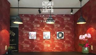 ホステル ビアッジオ