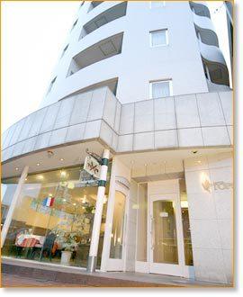 Hotel Tops