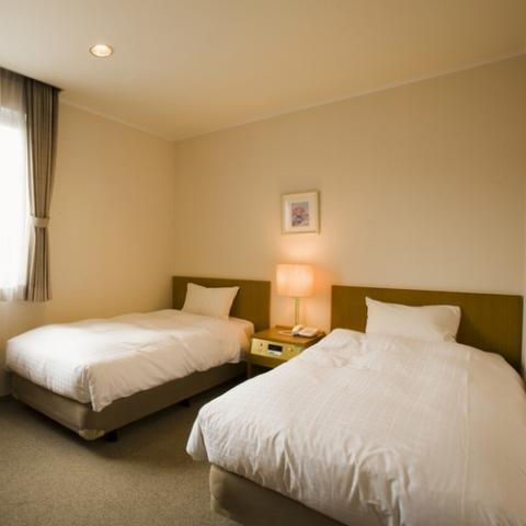 Rest Inn Tokinosumika