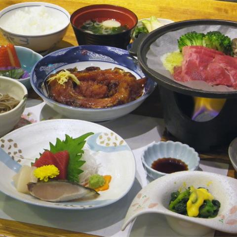 Oshiba Kogen Onsen Oshibaso