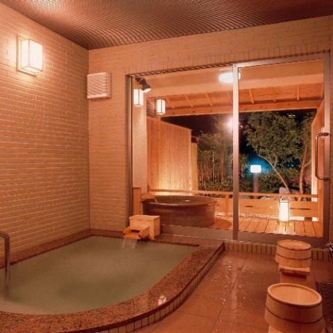 Kominato Onsen Miiri no Yu Homeiden