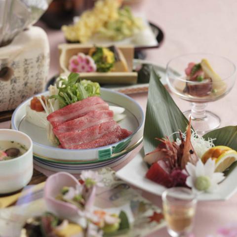 Yabu Onsen Tajimarakuza