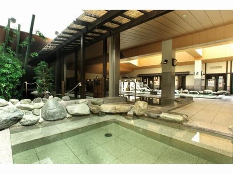 Kobe Harbor Land Manyo-Club