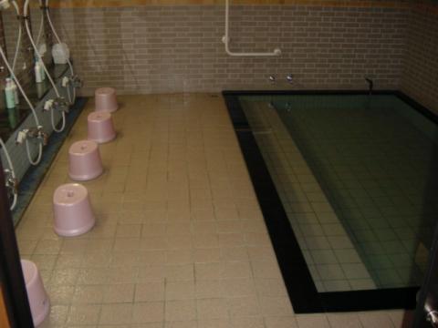 Yunohama Onsen Onsen Minshuku Shirahamaya