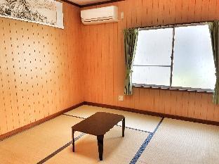 ［京都］一軒家（55m²）｜ 2ベッドルーム／2バスルーム