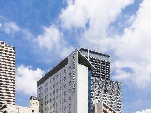 ホテルグレイスリー大阪なんば