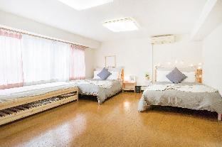 ［新宿］アパートメント（70m²）｜ 2ベッドルーム／1バスルーム