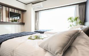 ［金山］アパートメント（29m²）｜ 1ベッドルーム／1バスルーム