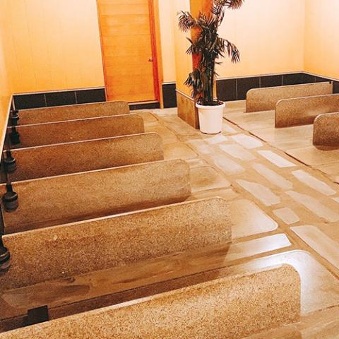 Izunagaoka Onsen Kona Honten