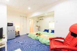 ［常滑］アパートメント（30m²）｜ 1ベッドルーム／1バスルーム