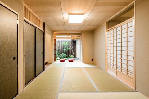 Machiya Residence Inn Choya Chawanzaka