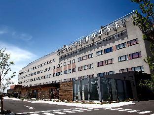 川崎キングスカイフロント東急REIホテル