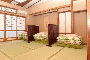 ゲストハウス松亀荘