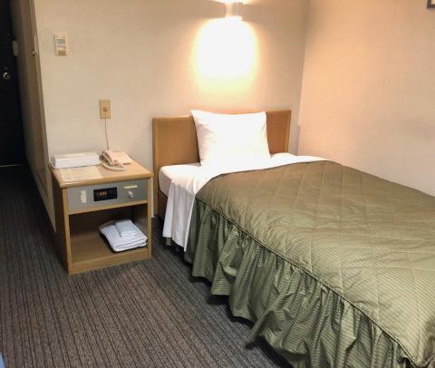 Hotel Ichimatsu