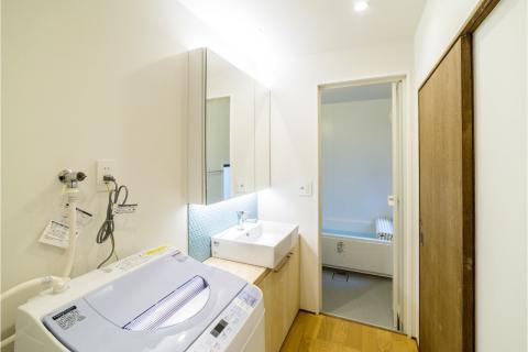 Machiya Residence Inn Aoshida