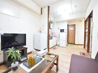 ［なんば］アパートメント（30m²）｜ 1ベッドルーム／1バスルーム