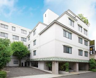ホテルステーション京都　本館