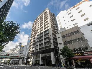 アパホテル 御堂筋本町駅前