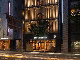 金沢カプセルホテル 武蔵町