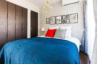 ［大阪市南部］アパートメント（40m²）｜ 1ベッドルーム／1バスルーム