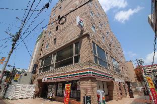 コートホテル福岡天神