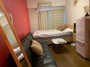［大阪市東部］アパートメント（14m²）｜ 1ベッドルーム／1バスルーム