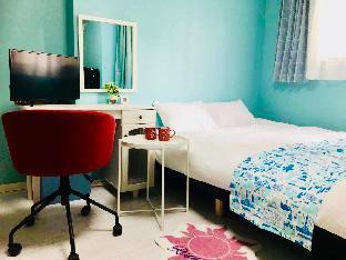 ［心斎橋］アパートメント（23m²）｜ 1ベッドルーム／1バスルーム