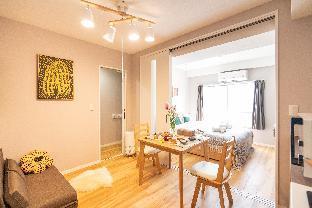 ［浅草］アパートメント（25m²）｜ 1ベッドルーム／1バスルーム