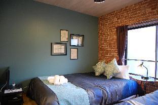 ［大阪市南部］一軒家（63m²）｜ 3ベッドルーム／3バスルーム