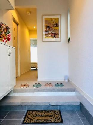 ［名古屋駅］ヴィラ（95m²）｜ 3ベッドルーム／1バスルーム