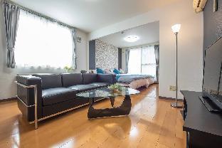 ［札幌］アパートメント（40m²）｜ 1ベッドルーム／1バスルーム