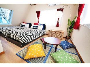 ［新宿］アパートメント（67m²）｜ 2ベッドルーム／1バスルーム