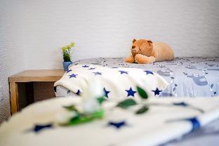 ［秋葉原］アパートメント（45m²）｜ 2ベッドルーム／1バスルーム