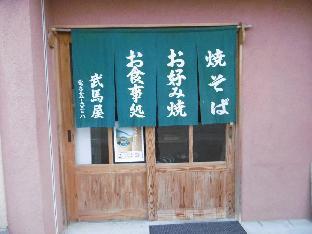 ［栄］アパートメント（32m²）｜ 2ベッドルーム／1バスルーム